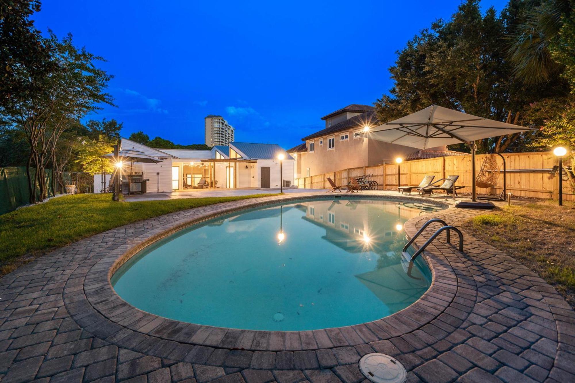 Casa Lily Villa Destin Exterior photo