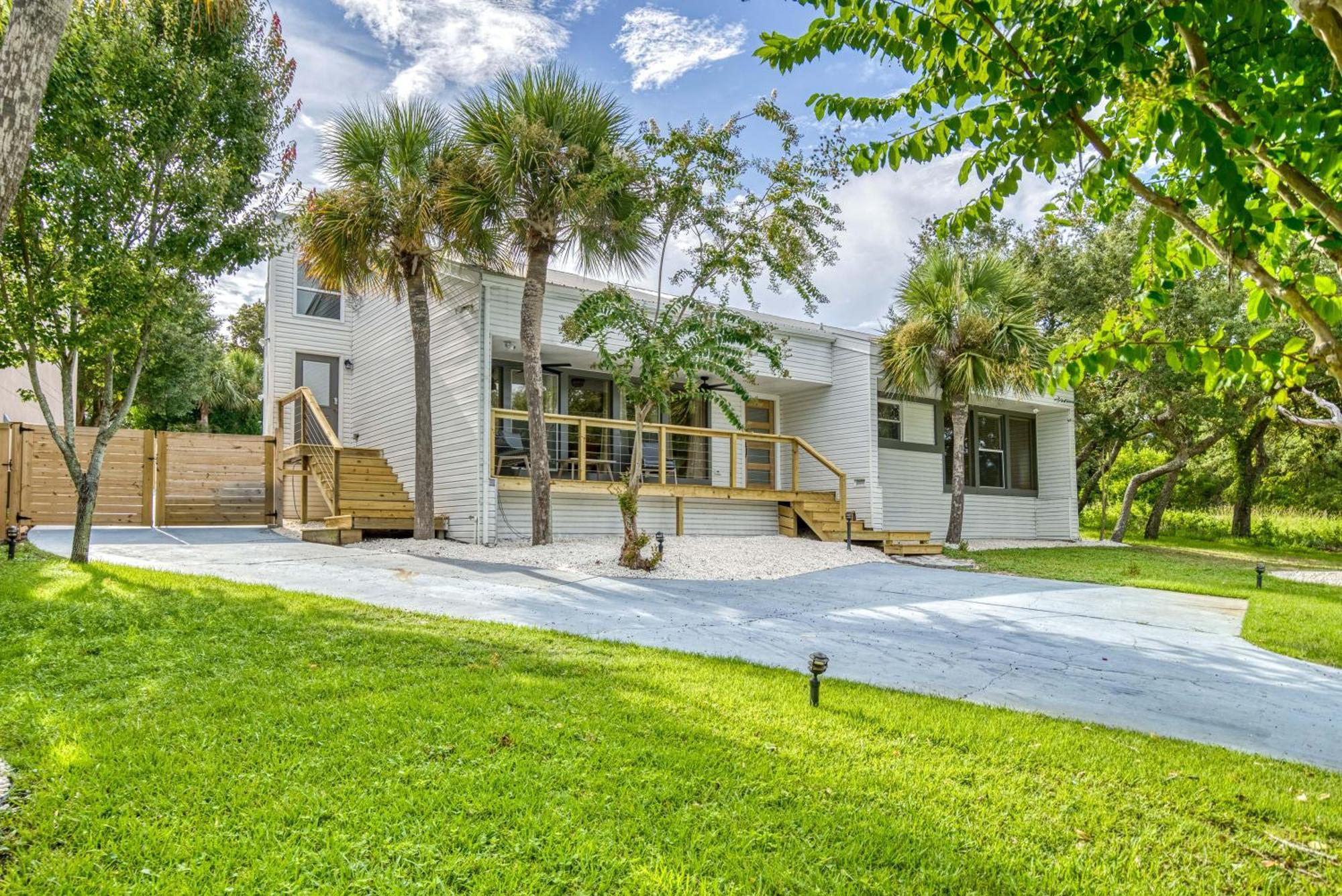 Casa Lily Villa Destin Exterior photo